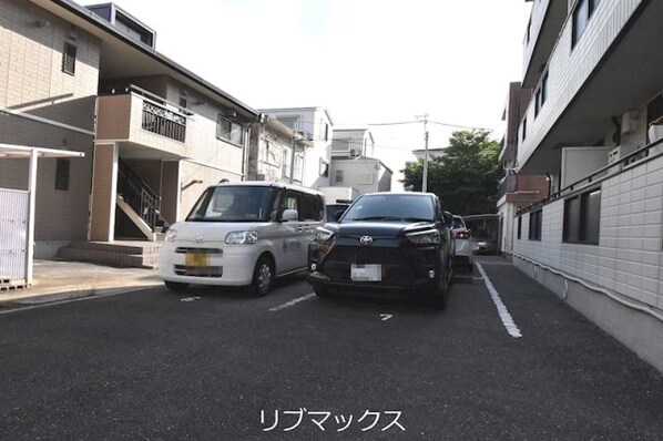 摂津本山駅 徒歩4分 1階の物件外観写真